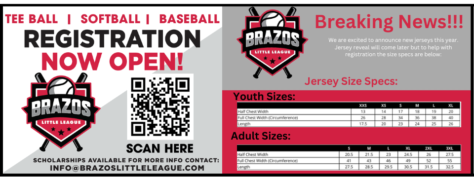 Registration